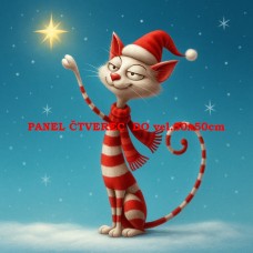 Látkový panel 587-757 Látkový panel 587-757