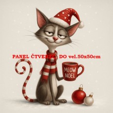 Látkový panel 587-758 Látkový panel 587-758