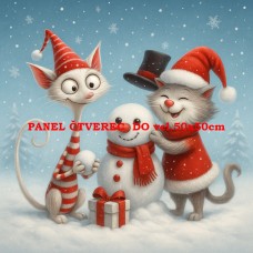 Látkový panel 587-760 Látkový panel 587-760