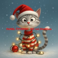 Látkový panel 587-768 Látkový panel 587-768