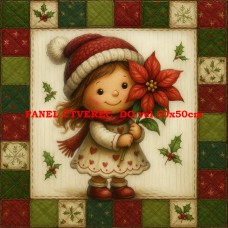 Látkový panel 587-77 Látkový panel 587-77