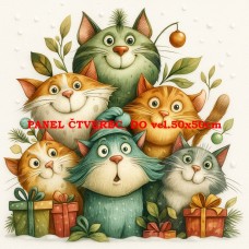 Látkový panel 587-781 Látkový panel 587-781