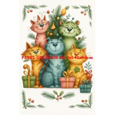 Látkový panel 587-787 Látkový panel 587-787