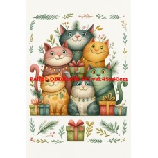 Látkový panel 587-788 Látkový panel 587-788