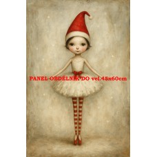 Látkový panel 587-797 Látkový panel 587-797