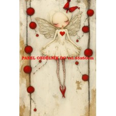 Látkový panel 587-799 Látkový panel 587-799