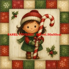 Látkový panel 587-80 Látkový panel 587-80