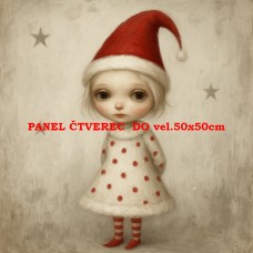 Látkový panel 587-813 Látkový panel 587-813