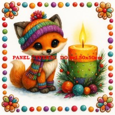 Látkový panel 587-815 Látkový panel 587-815