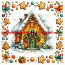 Látkový panel 587-817 Látkový panel 587-817