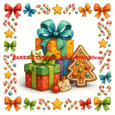 Látkový panel 587-818 Látkový panel 587-818