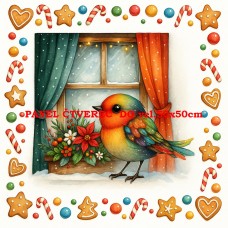 Látkový panel 587-819 Látkový panel 587-819