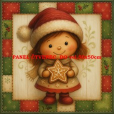 Látkový panel 587-82 Látkový panel 587-82