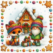 Látkový panel 587-822 Látkový panel 587-822