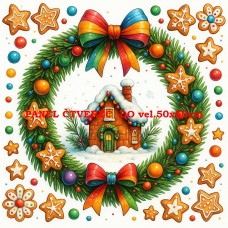 Látkový panel 587-823 Látkový panel 587-823