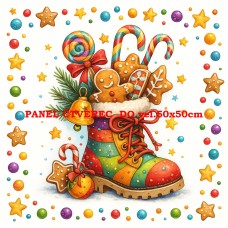 Látkový panel 587-825 Látkový panel 587-825