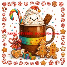 Látkový panel 587-827 Látkový panel 587-827