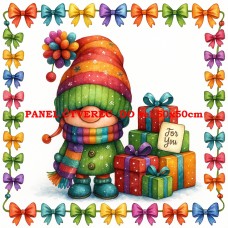 Látkový panel 587-828 Látkový panel 587-828