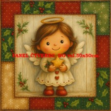 Látkový panel 587-83 Látkový panel 587-83