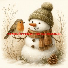 Látkový panel 587-830 Látkový panel 587-830