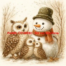 Látkový panel 587-831 Látkový panel 587-831