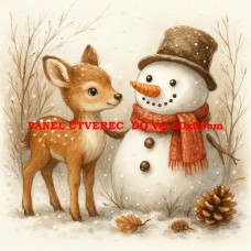 Látkový panel 587-834 Látkový panel 587-834