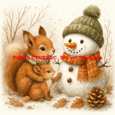 Látkový panel 587-835 Látkový panel 587-835