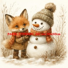 Látkový panel 587-836 Látkový panel 587-836