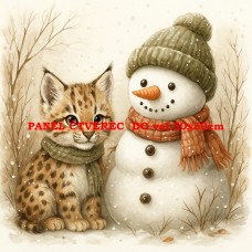 Látkový panel 587-837 Látkový panel 587-837