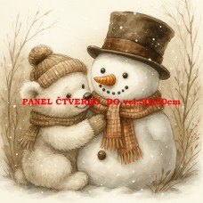 Látkový panel 587-838 Látkový panel 587-838