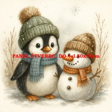 Látkový panel 587-839 Látkový panel 587-839