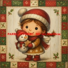 Látkový panel 587-84 Látkový panel 587-84