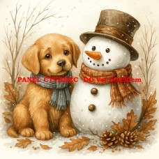 Látkový panel 587-840 Látkový panel 587-840