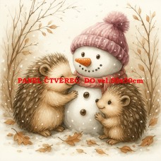 Látkový panel 587-843 Látkový panel 587-843