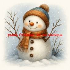 Látkový panel 587-845 Látkový panel 587-845