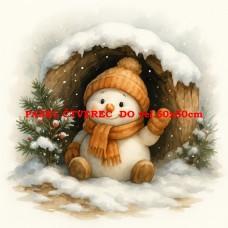 Látkový panel 587-848 Látkový panel 587-848