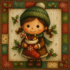 Látkový panel 587-85 Látkový panel 587-85