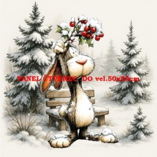 Látkový panel 587-855 Látkový panel 587-855