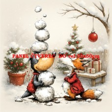 Látkový panel 587-857 Látkový panel 587-857