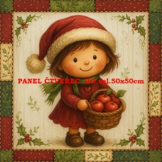 Látkový panel 587-86 Látkový panel 587-86