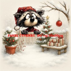 Látkový panel 587-860 Látkový panel 587-860