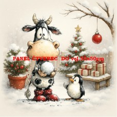 Látkový panel 587-862 Látkový panel 587-862