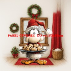 Látkový panel 587-863 Látkový panel 587-863