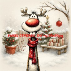 Látkový panel 587-864 Látkový panel 587-864