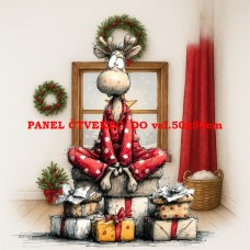 Látkový panel 587-866 Látkový panel 587-866