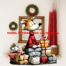 Látkový panel 587-867 Látkový panel 587-867