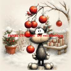 Látkový panel 587-869 Látkový panel 587-869