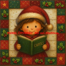 Látkový panel 587-87 Látkový panel 587-87