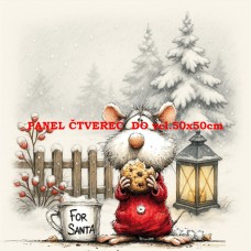 Látkový panel 587-872 Látkový panel 587-872