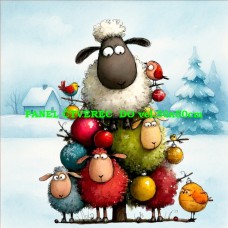 Látkový panel 587-875 Látkový panel 587-875